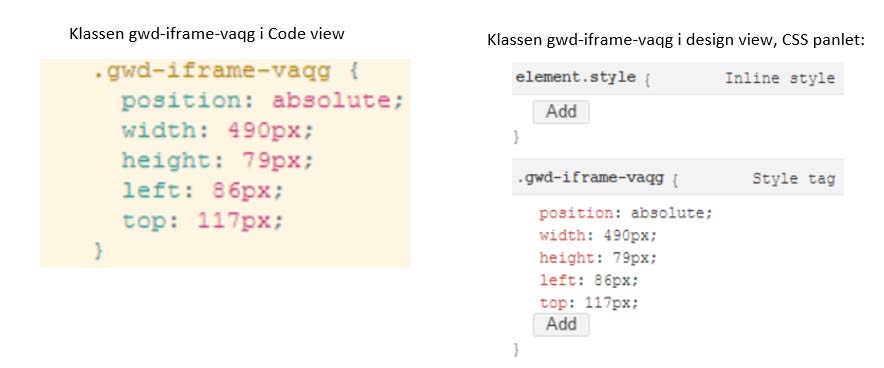 - Step-by-step ‍guide to correctly configuring the iframe embed to avoid errors