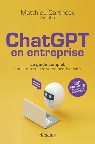 Boost Your Workplace Efficiency with ChatGPT in Enterprise: A Complete Guide!