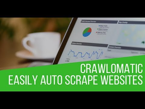 Crawlomatic Multipage Scraper Post Generator Plugin for WordPress (old version)